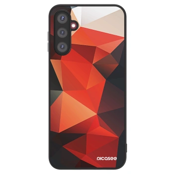 Picasee ULTIMATE CASE pentru Samsung Galaxy A14 4G A145R - Wallpaper 2