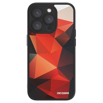 Picasee ULTIMATE CASE pentru Apple iPhone 15 Pro - Wallpaper 2