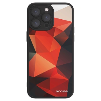 Picasee ULTIMATE CASE pentru Apple iPhone 15 Pro Max - Wallpaper 2