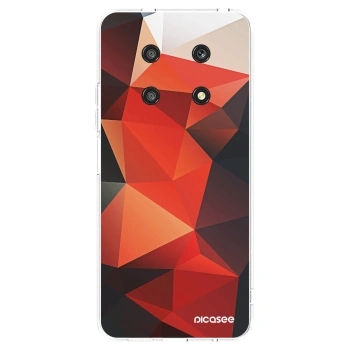 Picasee husă transparentă din silicon pentru Honor Magic4 Lite 5G - Wallpaper 2