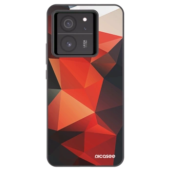 Picasee husă neagră din silicon pentru Xiaomi 13T - Wallpaper 2