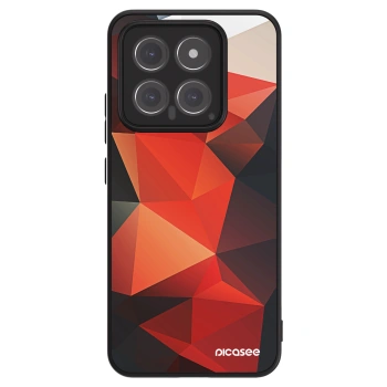 Picasee ULTIMATE CASE pentru Xiaomi 14 - Wallpaper 2