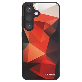 Picasee ULTIMATE CASE pentru Samsung Galaxy S24+ S926B 5G - Wallpaper 2