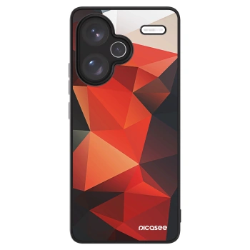 Picasee ULTIMATE CASE pentru Xiaomi Redmi Note 13 Pro+ 5G - Wallpaper 2