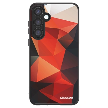 Picasee ULTIMATE CASE pentru Samsung Galaxy A55 5G A556B - Wallpaper 2