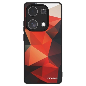 Picasee ULTIMATE CASE pentru Xiaomi Redmi Note 13 Pro 4G - Wallpaper 2