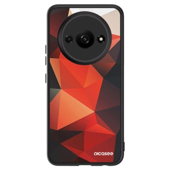 Husă pentru Xiaomi Redmi A3 - Wallpaper 2