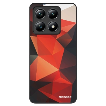 Picasee ULTIMATE CASE pentru Xiaomi 14T - Wallpaper 2