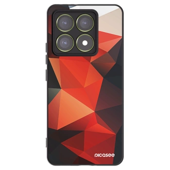 Picasee husă neagră din silicon pentru Xiaomi 14T - Wallpaper 2