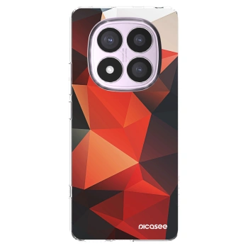 Picasee husă transparentă din silicon pentru Xiaomi Redmi Note 14 Pro 5G - Wallpaper 2