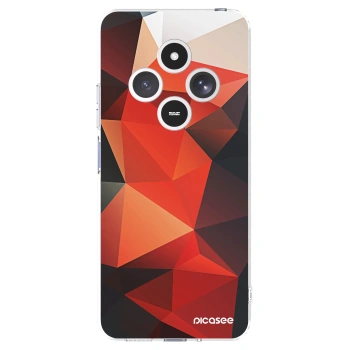 Picasee husă transparentă din silicon pentru Xiaomi Redmi 14C - Wallpaper 2