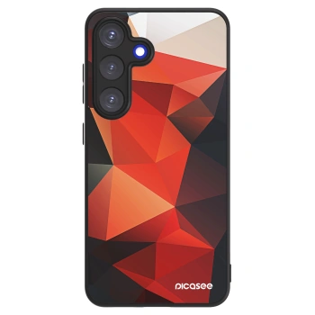 Picasee ULTIMATE CASE pentru Samsung Galaxy S25 5G - Wallpaper 2
