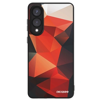 Picasee ULTIMATE CASE PowerShare pentru Samsung Galaxy S25 Edge 5G - Wallpaper 2