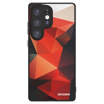 Picasee ULTIMATE CASE pentru Samsung Galaxy S25 Ultra 5G - Wallpaper 2