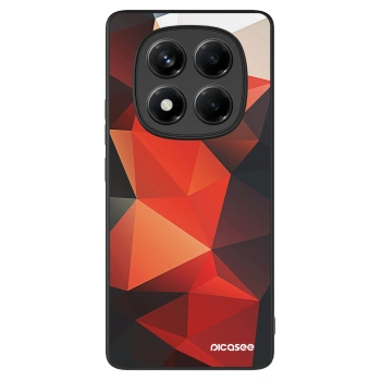 Picasee ULTIMATE CASE pentru Xiaomi Redmi Note 14 Pro 4G - Wallpaper 2