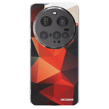 Picasee husă transparentă din silicon pentru Xiaomi 15 Ultra - Wallpaper 2