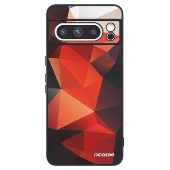 Picasee ULTIMATE CASE pentru Google Pixel 8 Pro - Wallpaper 2