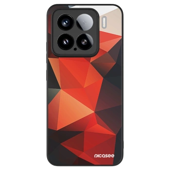 Picasee ULTIMATE CASE pentru Xiaomi 15 - Wallpaper 2