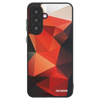 Picasee ULTIMATE CASE pentru Samsung Galaxy A56 5G A566B - Wallpaper 2