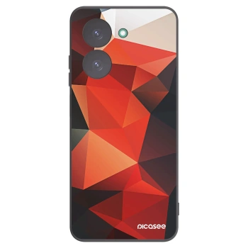 Picasee husă neagră din silicon pentru Xiaomi Redmi A5 - Wallpaper 2