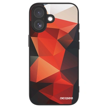 Picasee ULTIMATE CASE pentru Apple iPhone 17 - Wallpaper 2