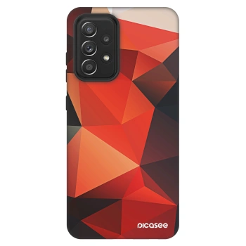 Husă pentru Samsung Galaxy A52s 5G A528B - Wallpaper 2