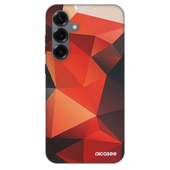 Husă pentru Samsung Galaxy S25+ 5G - Wallpaper 2