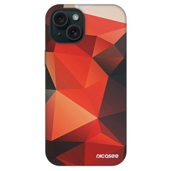 Picasee Fashion Case MagSafe pentru Apple iPhone 15 - Wallpaper 2