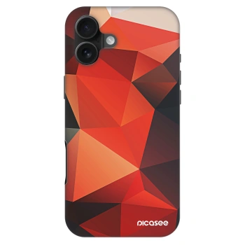 Husă pentru Apple iPhone 16 Plus - Wallpaper 2