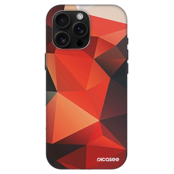 Husă pentru Apple iPhone 16 Pro Max - Wallpaper 2