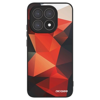 Husă pentru Xiaomi 15T - Wallpaper 2