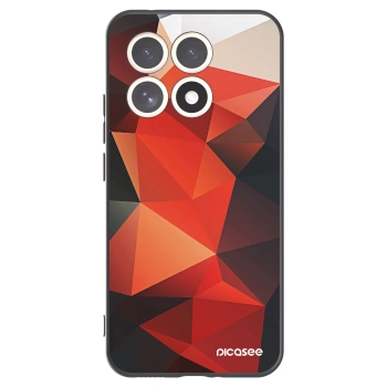 Picasee husă neagră din silicon pentru Xiaomi 15T - Wallpaper 2