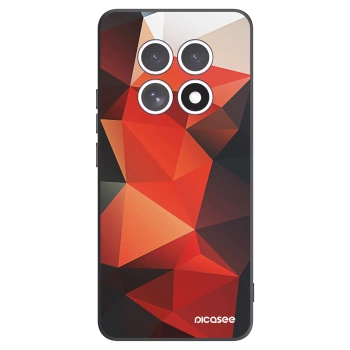 Picasee husă neagră din silicon pentru Xiaomi Redmi Note 15 - Wallpaper 2