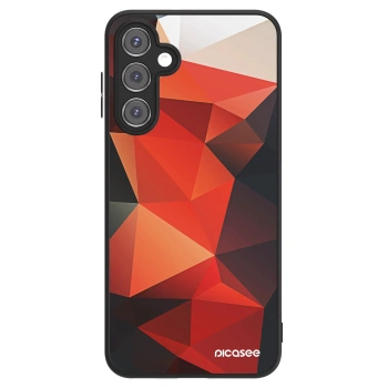 Picasee ULTIMATE CASE pentru Samsung Galaxy A16 4G - Wallpaper 2