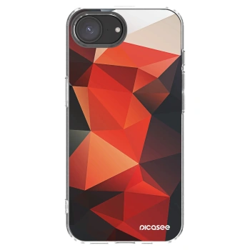 Picasee husă transparentă din silicon pentru Apple iPhone 17e - Wallpaper 2