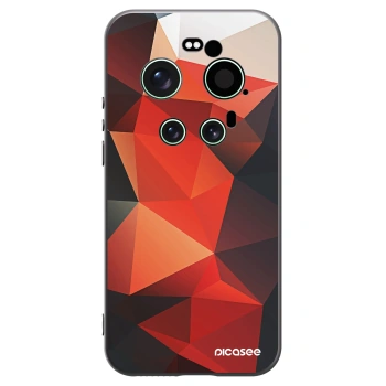 Picasee husă neagră din silicon pentru Xiaomi 17 Ultra - Wallpaper 2