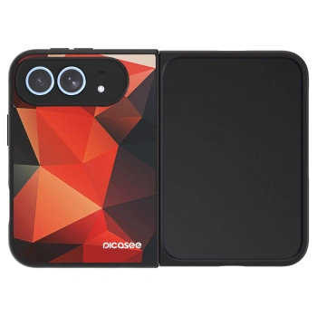 Picasee ULTIMATE CASE pentru Apple iPhone Duo - Wallpaper 2