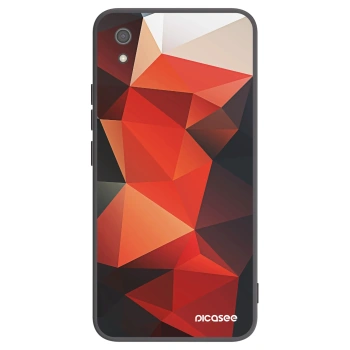 Picasee husă neagră din silicon pentru Xiaomi Redmi 7A - Wallpaper 2