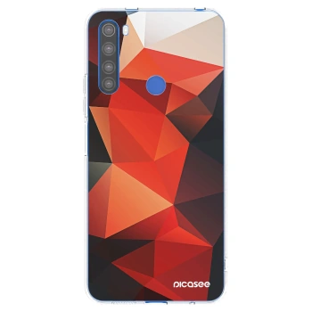 Picasee husă transparentă din silicon pentru Xiaomi Redmi Note 8T - Wallpaper 2