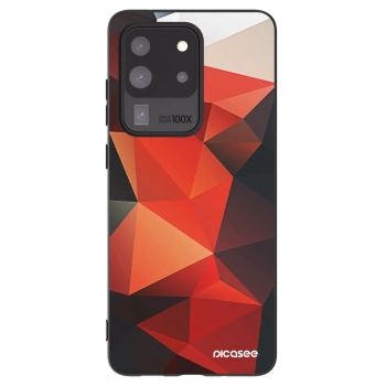 Picasee husă neagră din silicon pentru Samsung Galaxy S20 Ultra 5G G988F - Wallpaper 2