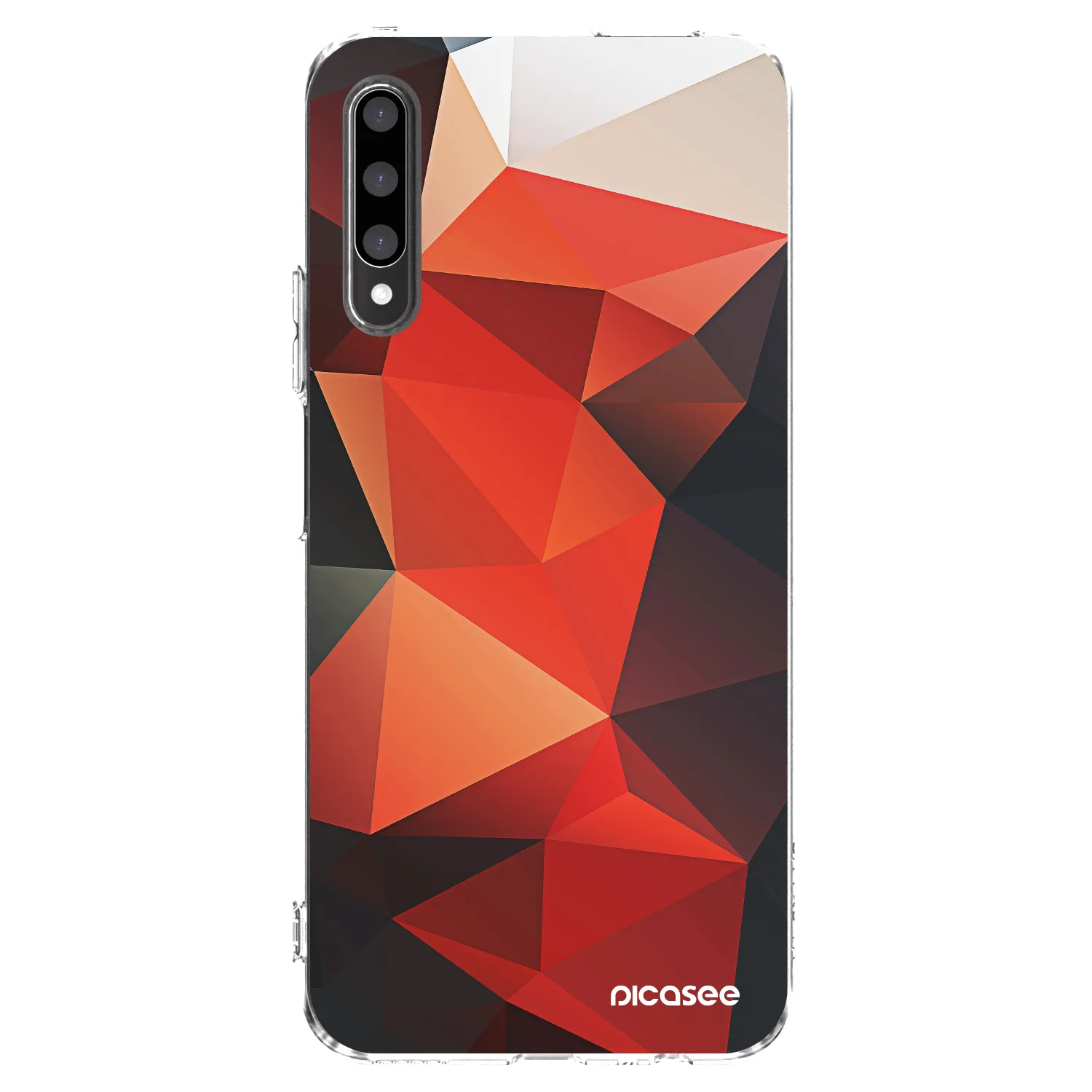 Picasee husă transparentă din silicon pentru Honor 9X Pro - Wallpaper 2