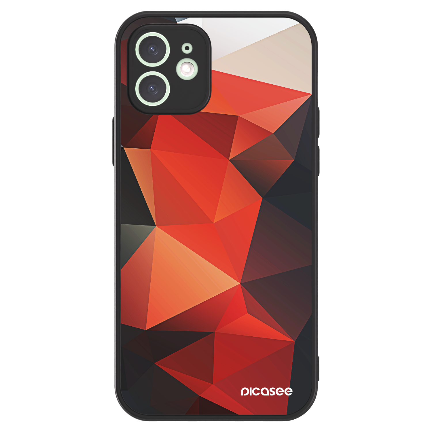 Picasee ULTIMATE CASE pentru Apple iPhone 12 - Wallpaper 2