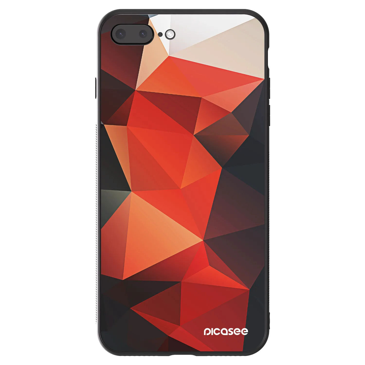 Picasee ULTIMATE CASE pentru Apple iPhone 7 Plus - Wallpaper 2