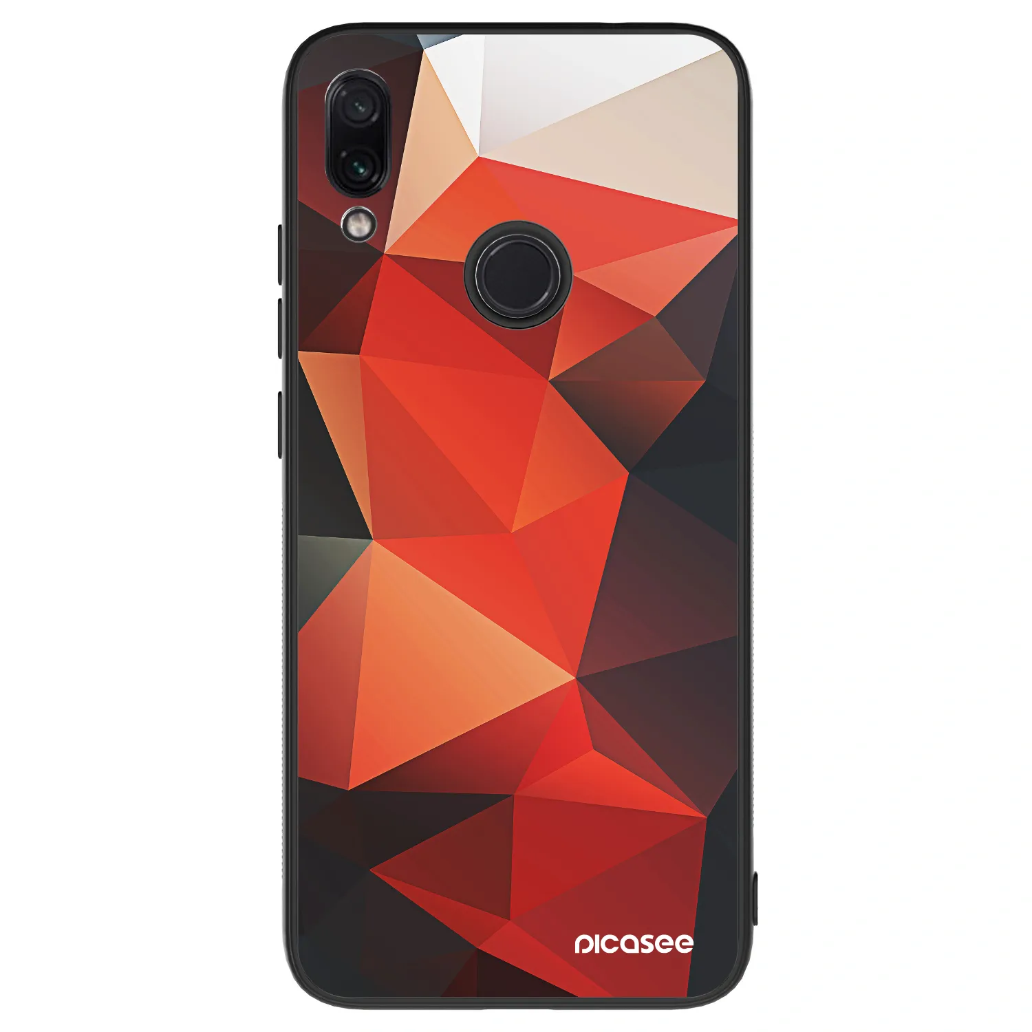 Picasee ULTIMATE CASE pentru Xiaomi Redmi Note 7 - Wallpaper 2