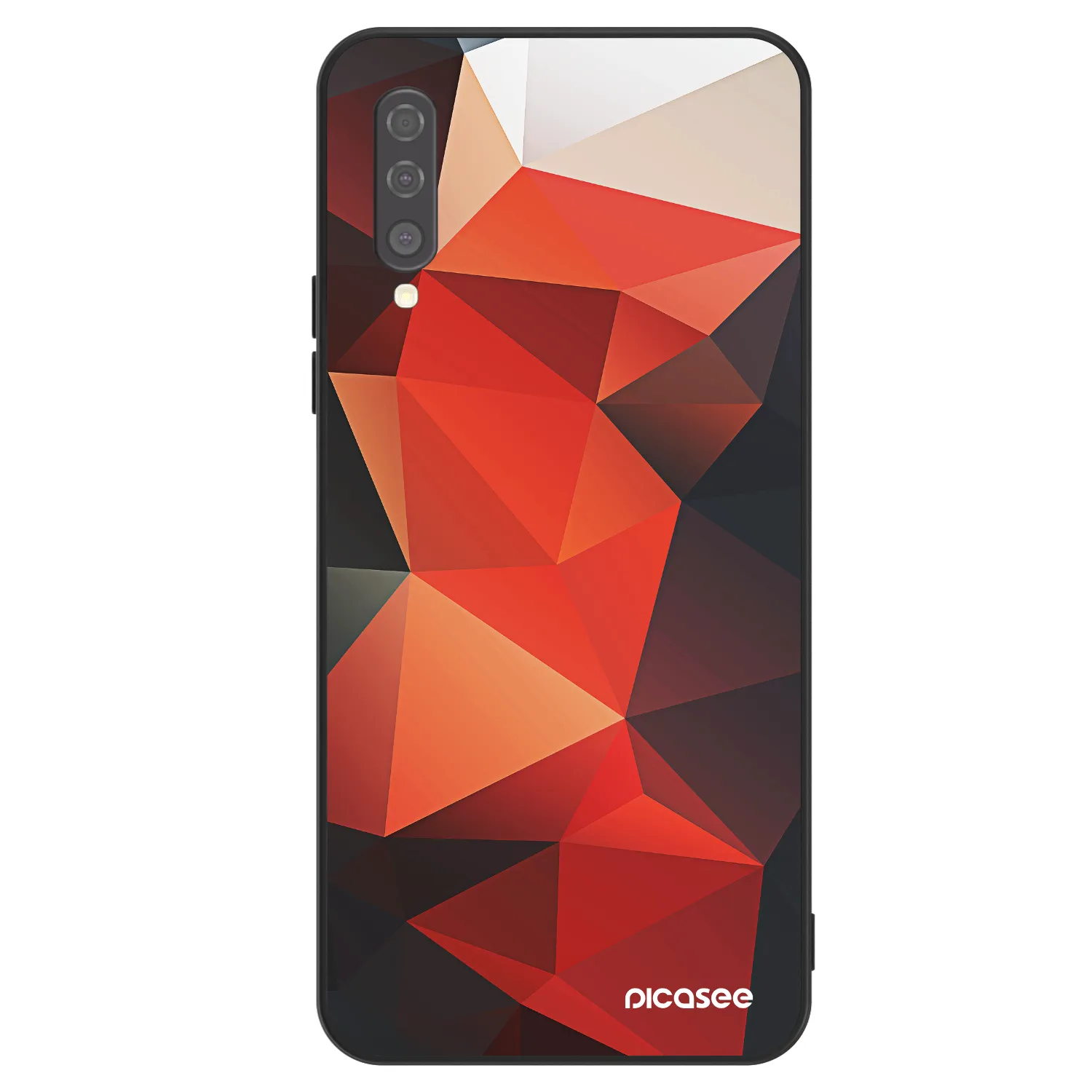 Picasee ULTIMATE CASE pentru Samsung Galaxy A50 A505F - Wallpaper 2