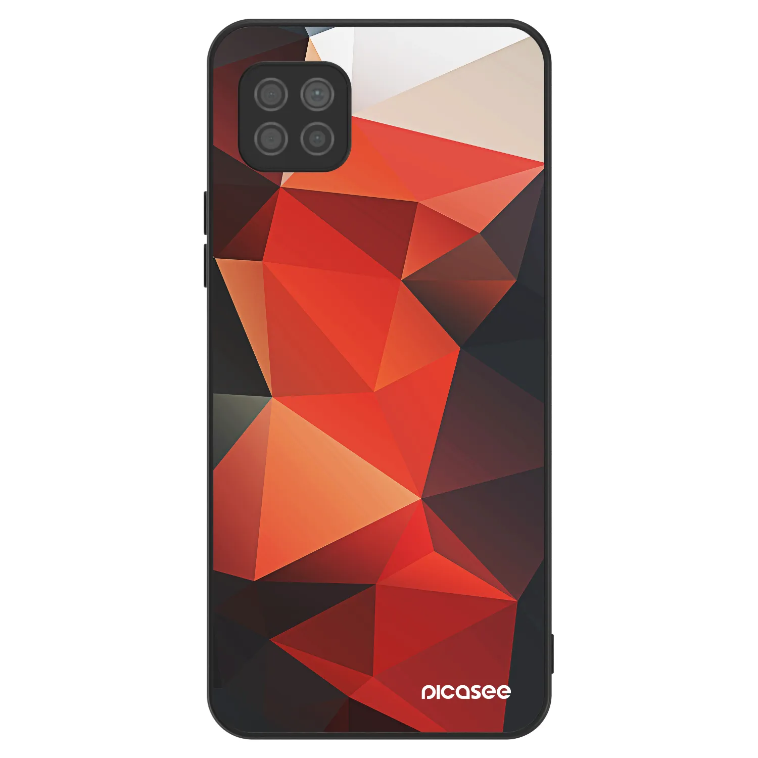 Picasee ULTIMATE CASE pentru Huawei P40 Lite - Wallpaper 2