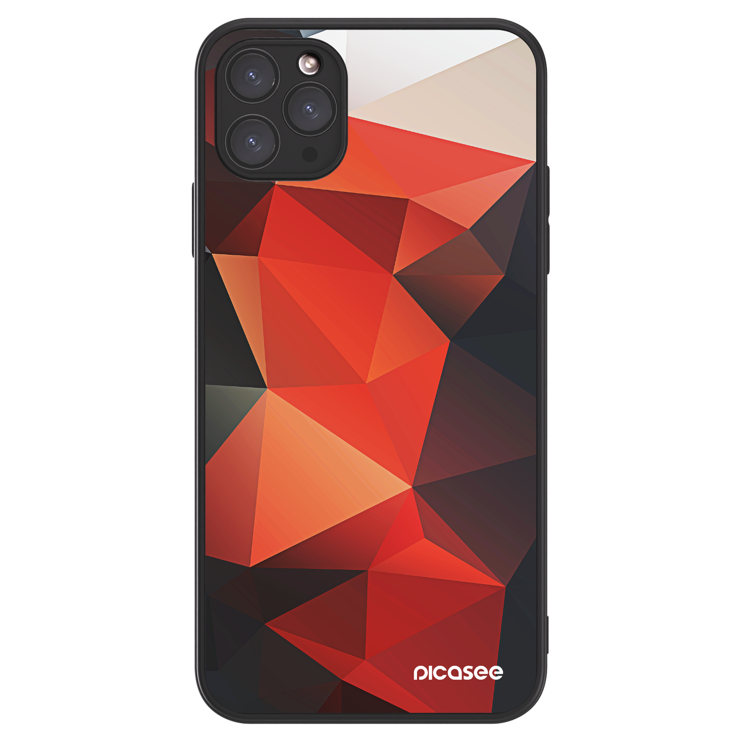Picasee ULTIMATE CASE pentru Apple iPhone 11 Pro Max - Wallpaper 2