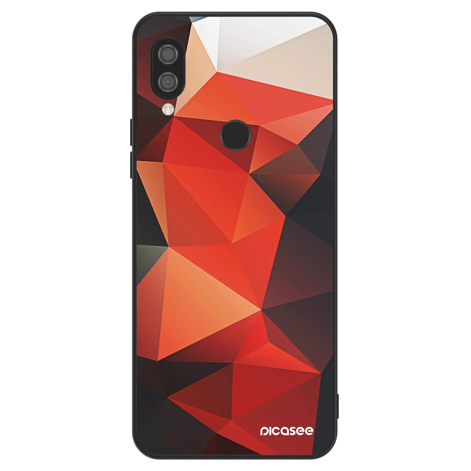 Picasee ULTIMATE CASE pentru Xiaomi Redmi 7 - Wallpaper 2