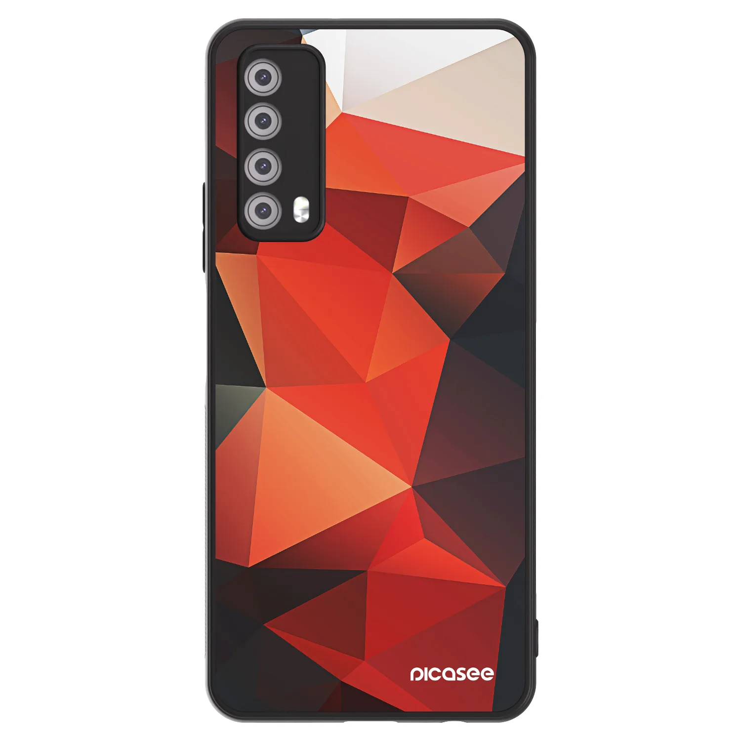 Picasee ULTIMATE CASE pentru Huawei P Smart 2021 - Wallpaper 2