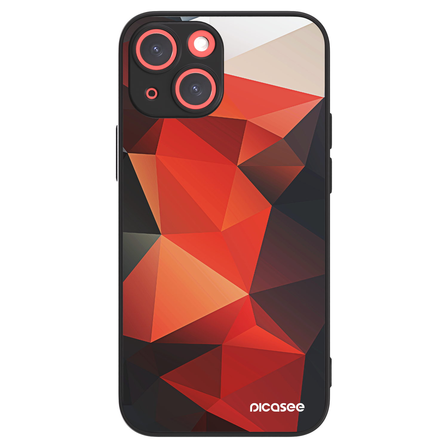 Picasee ULTIMATE CASE pentru Apple iPhone 13 mini - Wallpaper 2